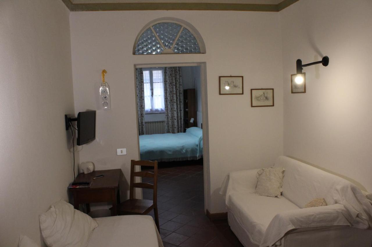 Vacantara Pisa Exterior foto